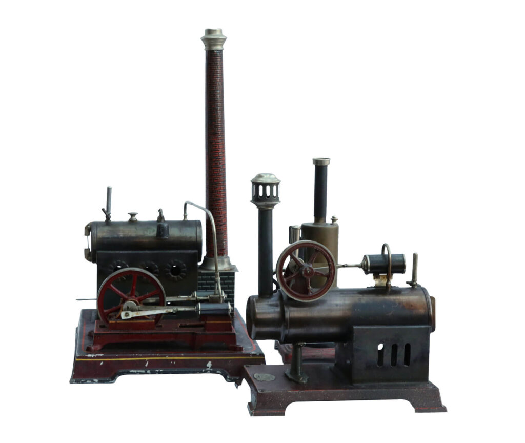 doppelzylinder-dampfmaschine-mit-petroliumbrenner