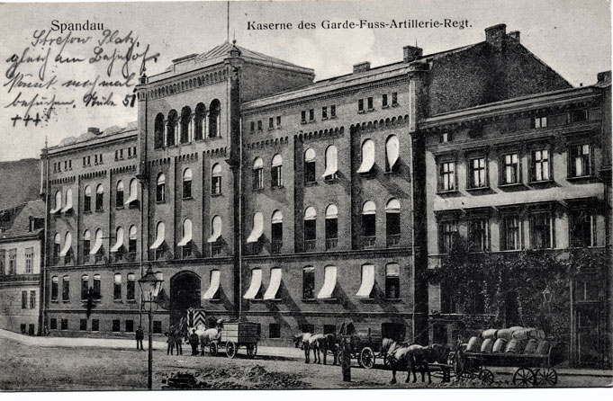 BPM kaserne-stresow-ii