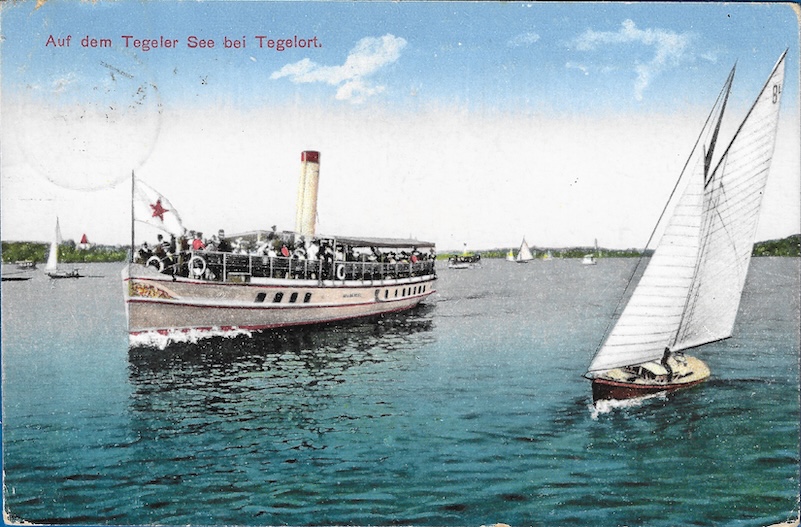 12 tegeler-see