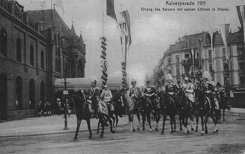 kaiser-parade-altona-1911