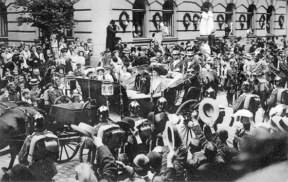 kaiser-parade-konigsberg-1910