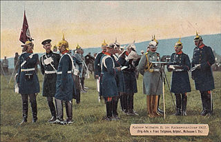 Kaisermanover_1907