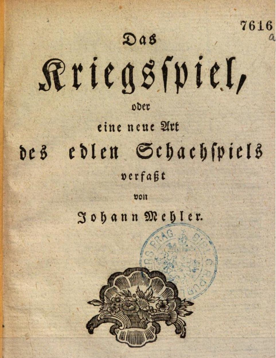 BPM mehler-schach