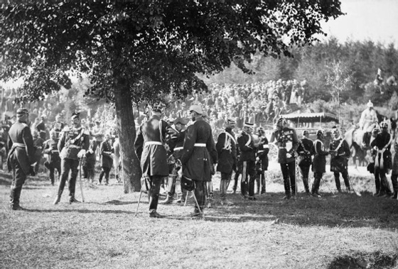 The_Imperial_German_Army_1890_-_1913_HU68442